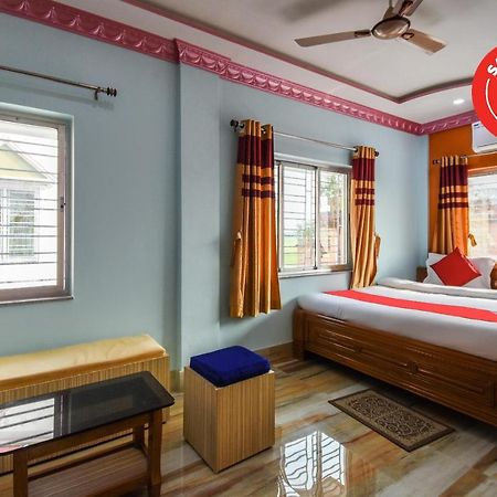 Oyo 63457 Sundarban Safari Resort Gosaba ภายนอก รูปภาพ
