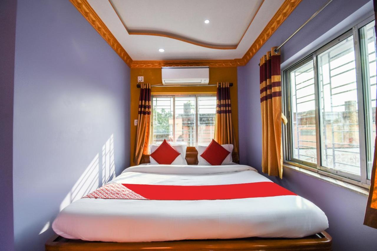 Oyo 63457 Sundarban Safari Resort Gosaba ภายนอก รูปภาพ