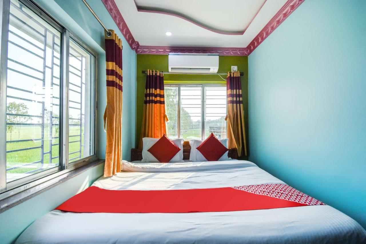 Oyo 63457 Sundarban Safari Resort Gosaba ภายนอก รูปภาพ