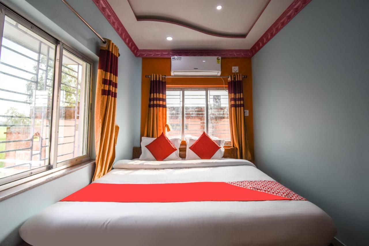 Oyo 63457 Sundarban Safari Resort Gosaba ภายนอก รูปภาพ