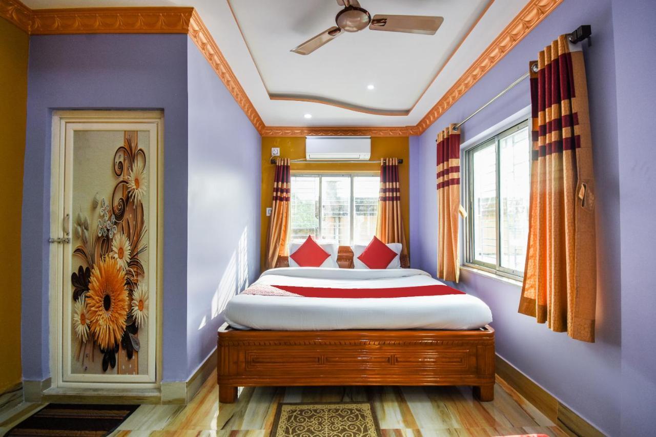 Oyo 63457 Sundarban Safari Resort Gosaba ภายนอก รูปภาพ