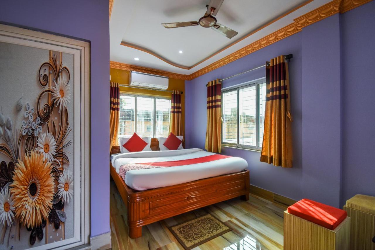 Oyo 63457 Sundarban Safari Resort Gosaba ภายนอก รูปภาพ
