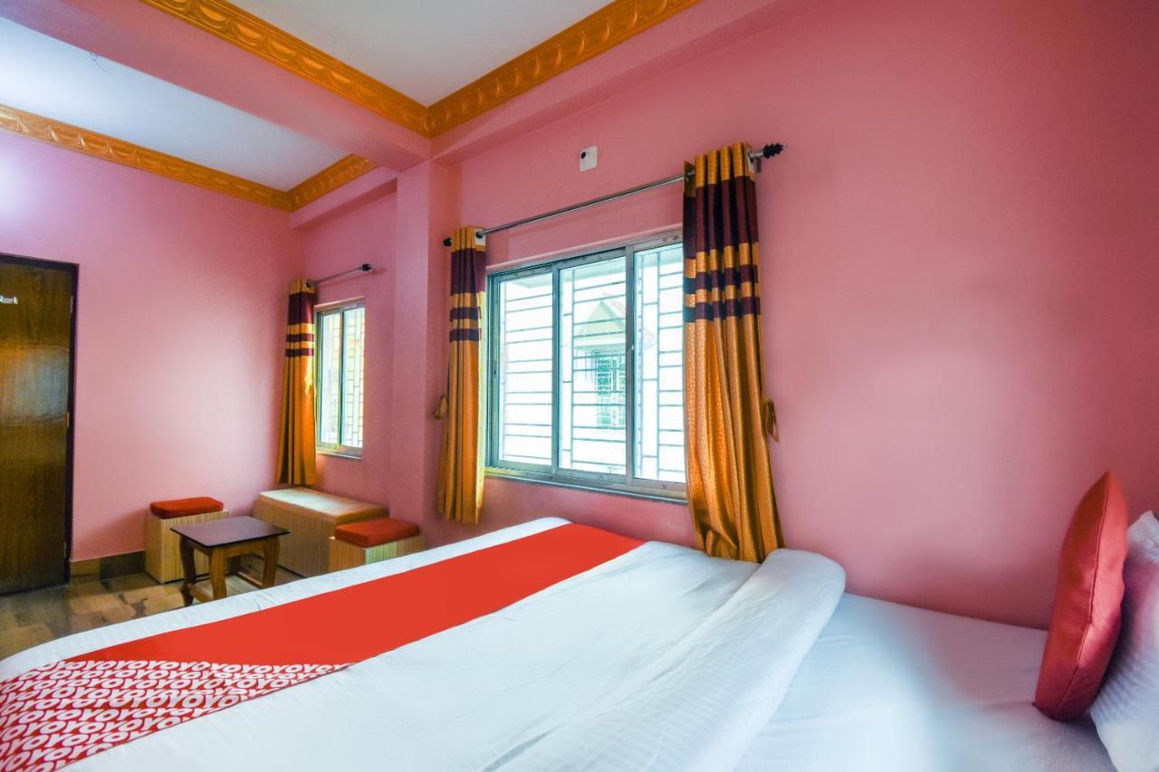 Oyo 63457 Sundarban Safari Resort Gosaba ภายนอก รูปภาพ