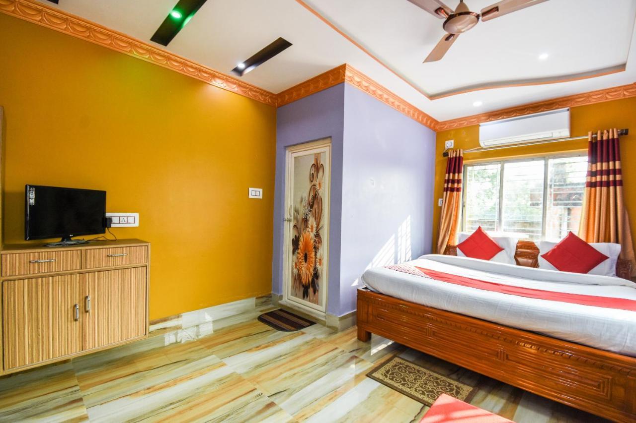 Oyo 63457 Sundarban Safari Resort Gosaba ภายนอก รูปภาพ