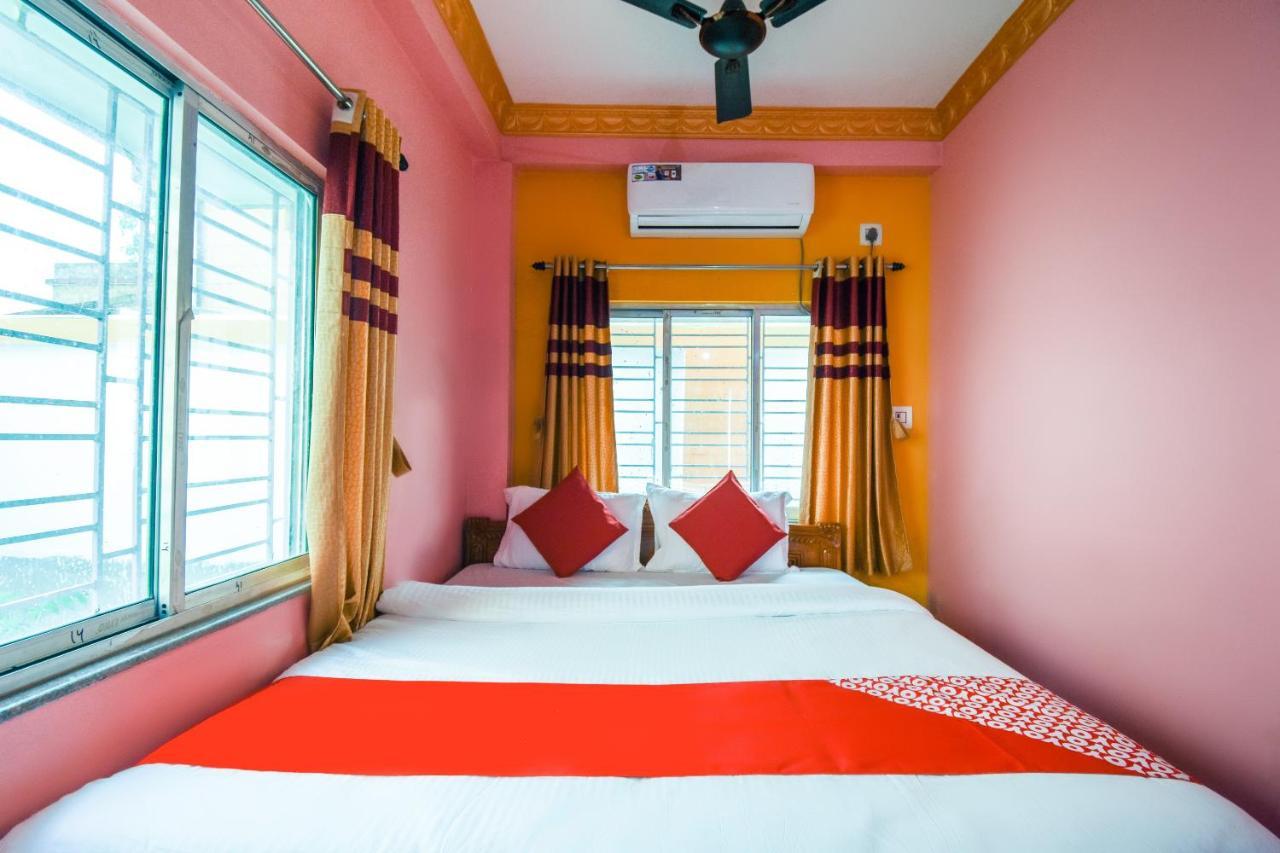 Oyo 63457 Sundarban Safari Resort Gosaba ภายนอก รูปภาพ