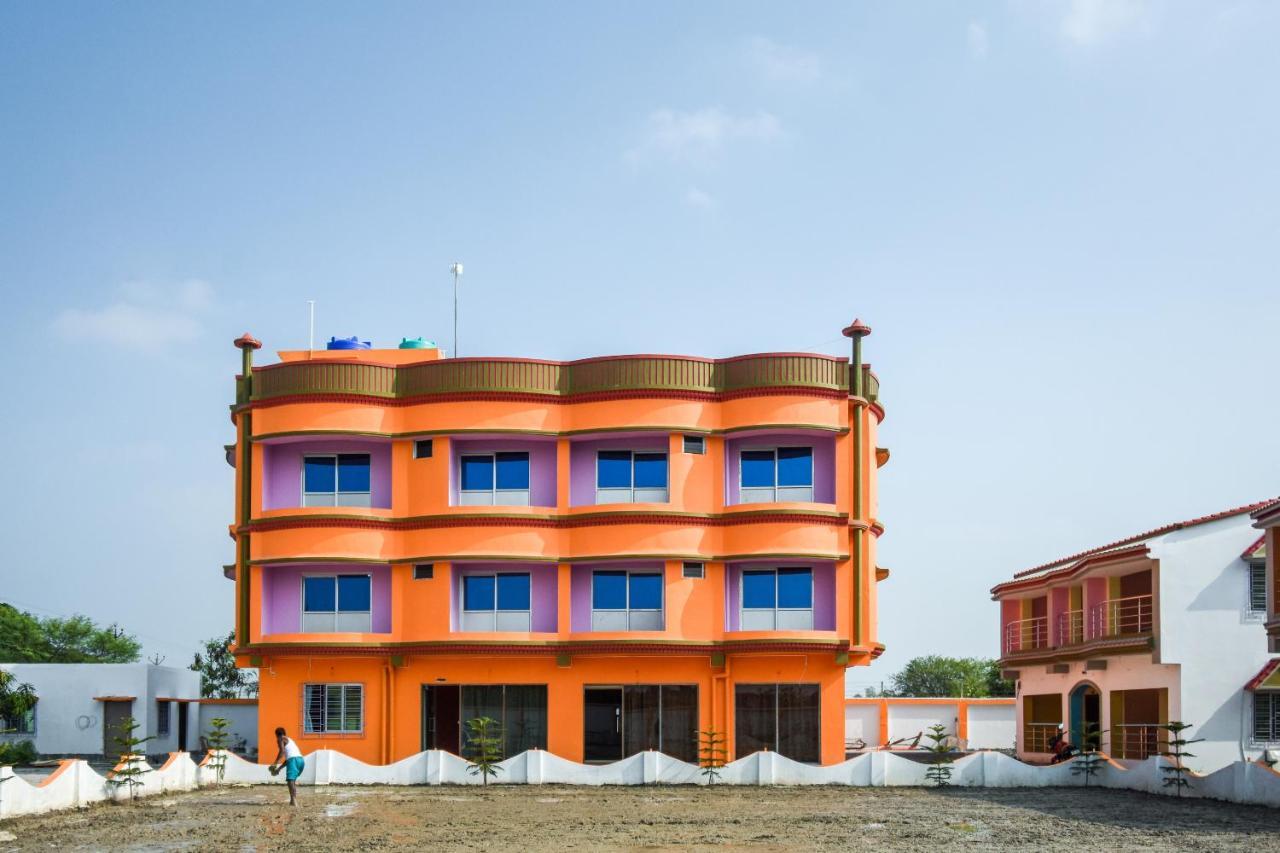 Oyo 63457 Sundarban Safari Resort Gosaba ภายนอก รูปภาพ