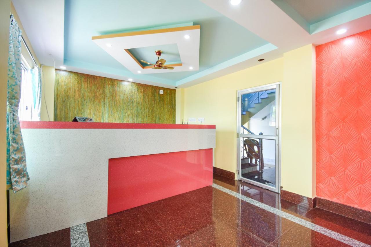 Oyo 63457 Sundarban Safari Resort Gosaba ภายนอก รูปภาพ