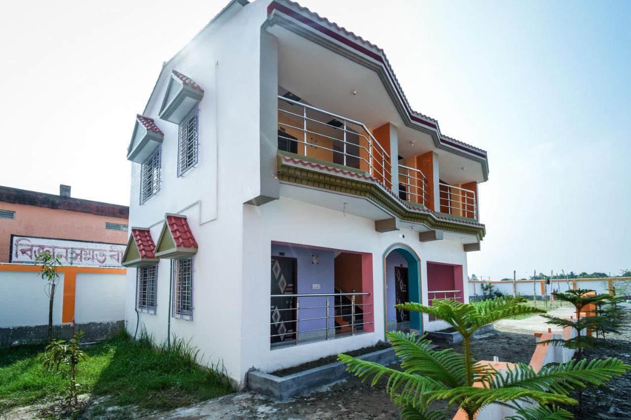 Oyo 63457 Sundarban Safari Resort Gosaba ภายนอก รูปภาพ