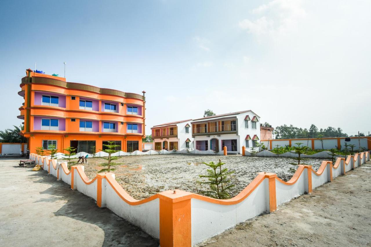 Oyo 63457 Sundarban Safari Resort Gosaba ภายนอก รูปภาพ