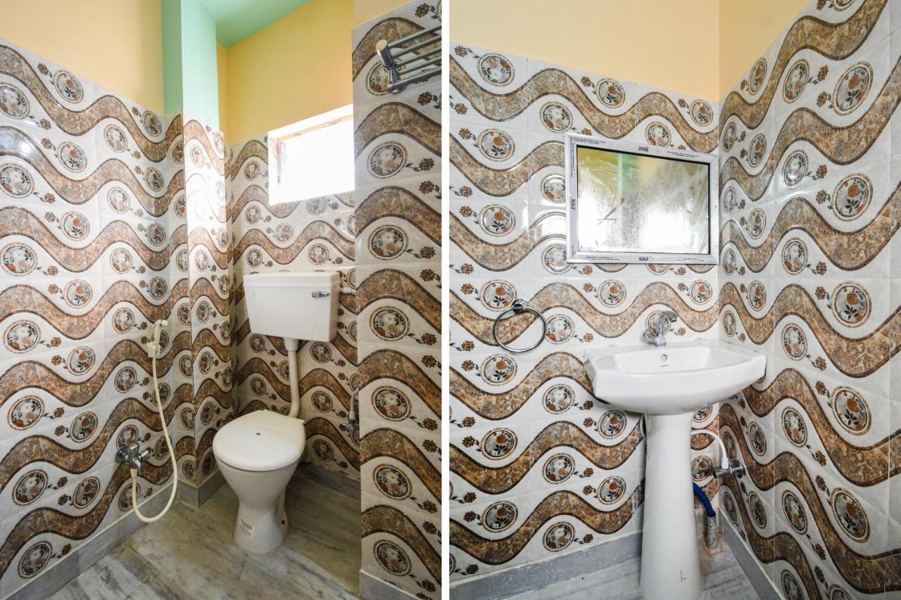 Oyo 63457 Sundarban Safari Resort Gosaba ภายนอก รูปภาพ