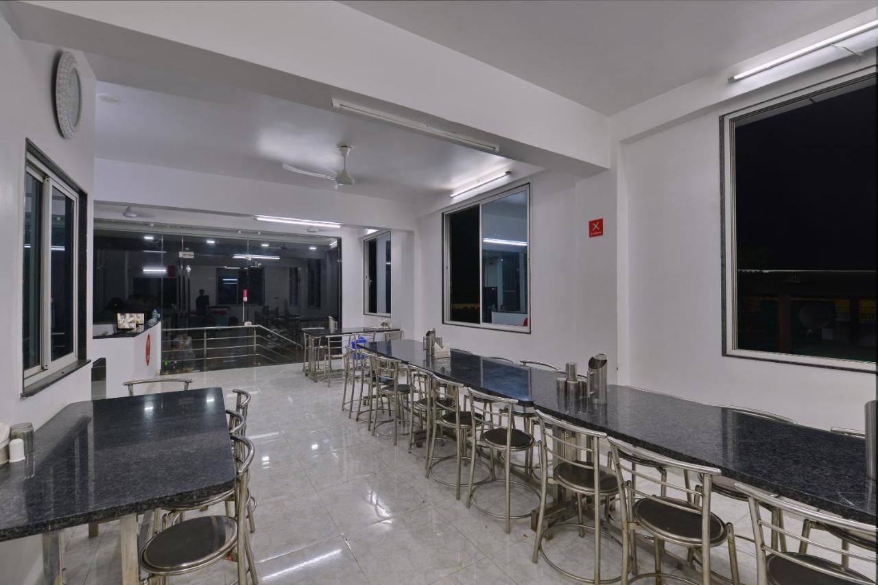 Oyo 63457 Sundarban Safari Resort Gosaba ภายนอก รูปภาพ