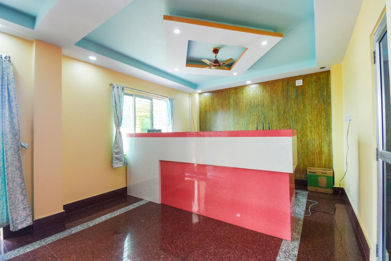 Oyo 63457 Sundarban Safari Resort Gosaba ภายนอก รูปภาพ